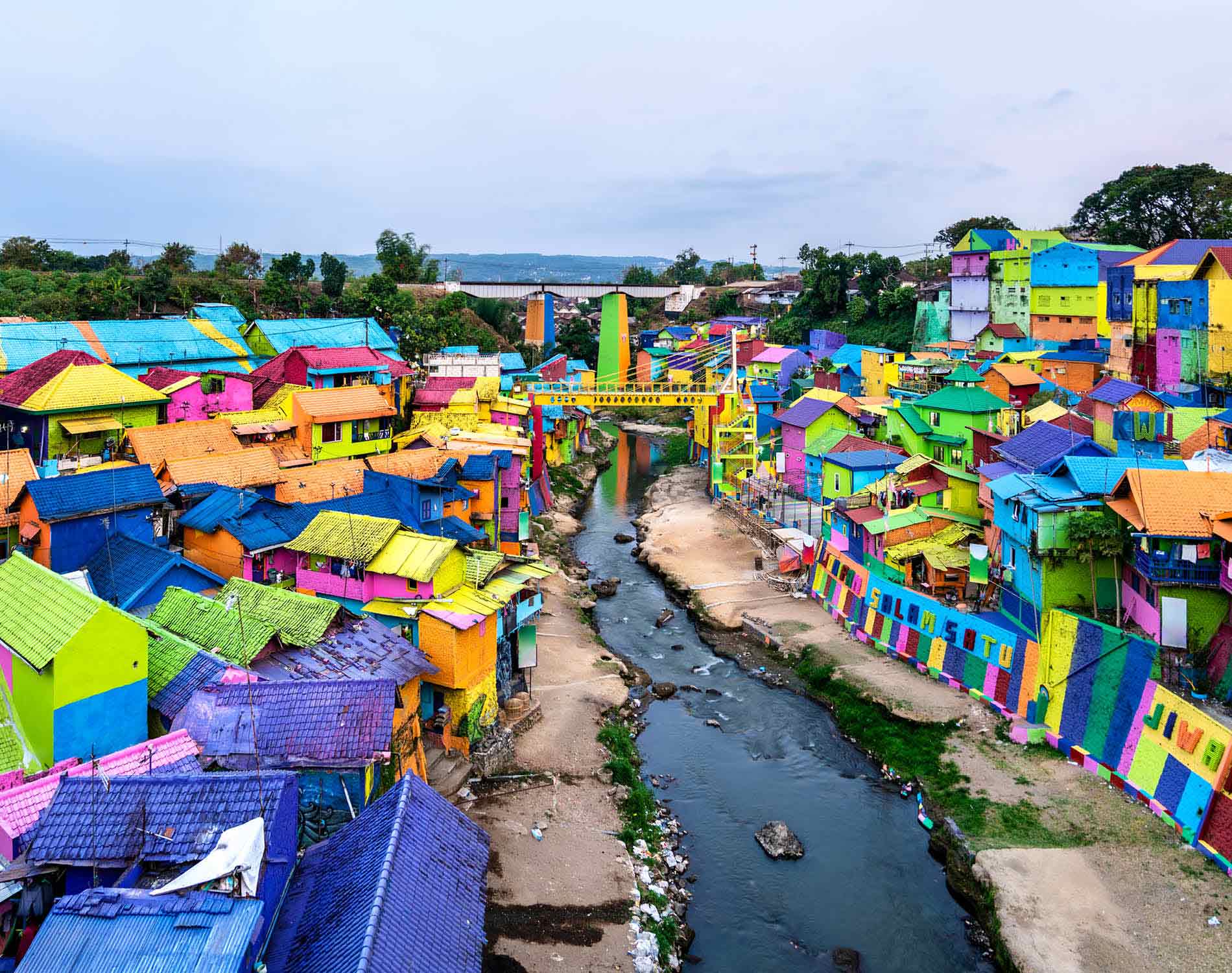 Indonesia