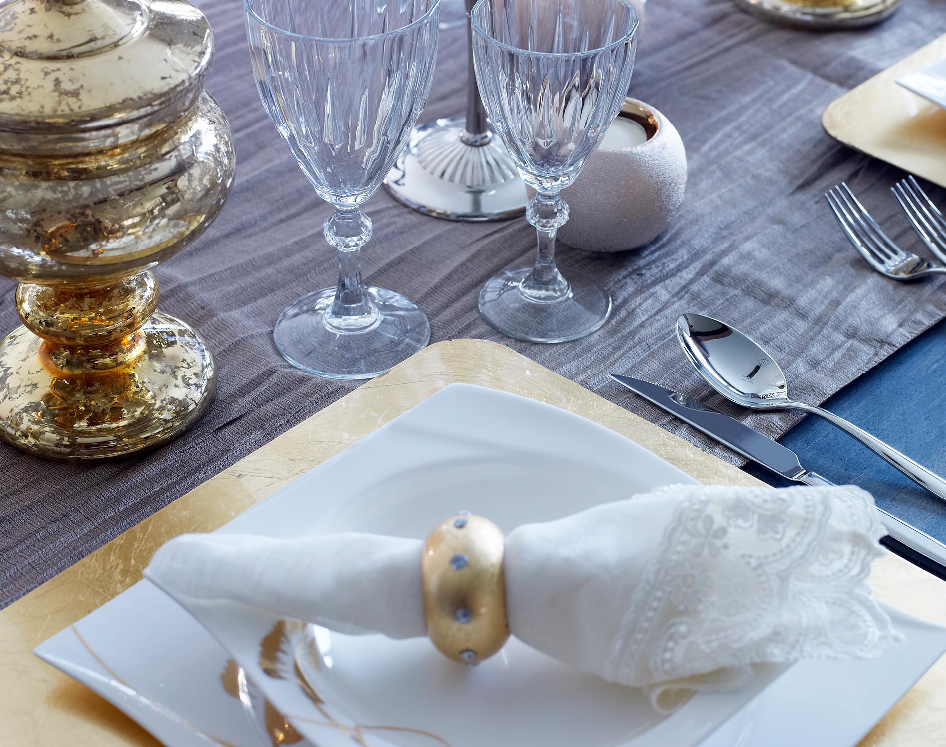 Table Setting