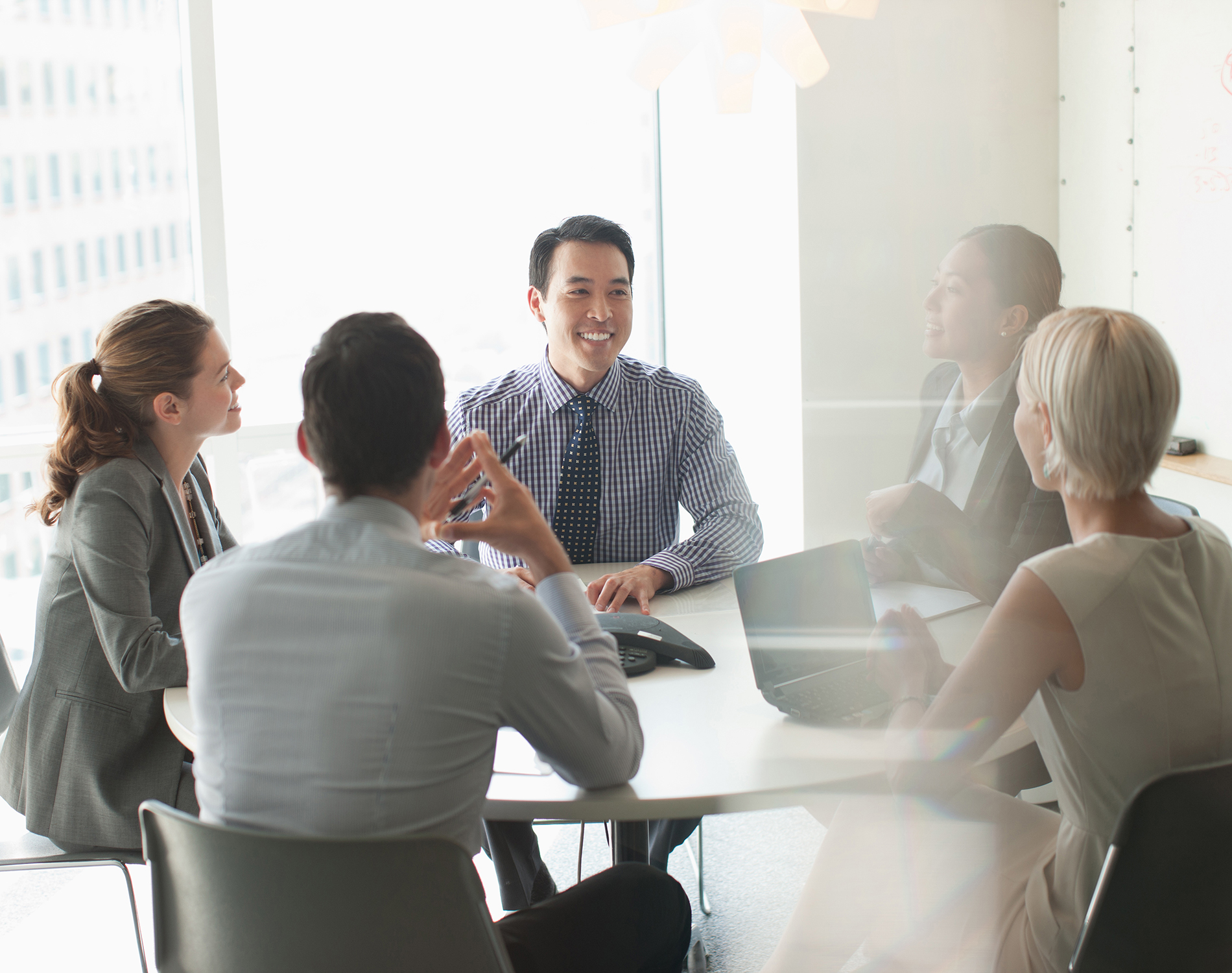 Meeting