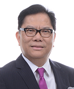 Constant Marino Ponggawa